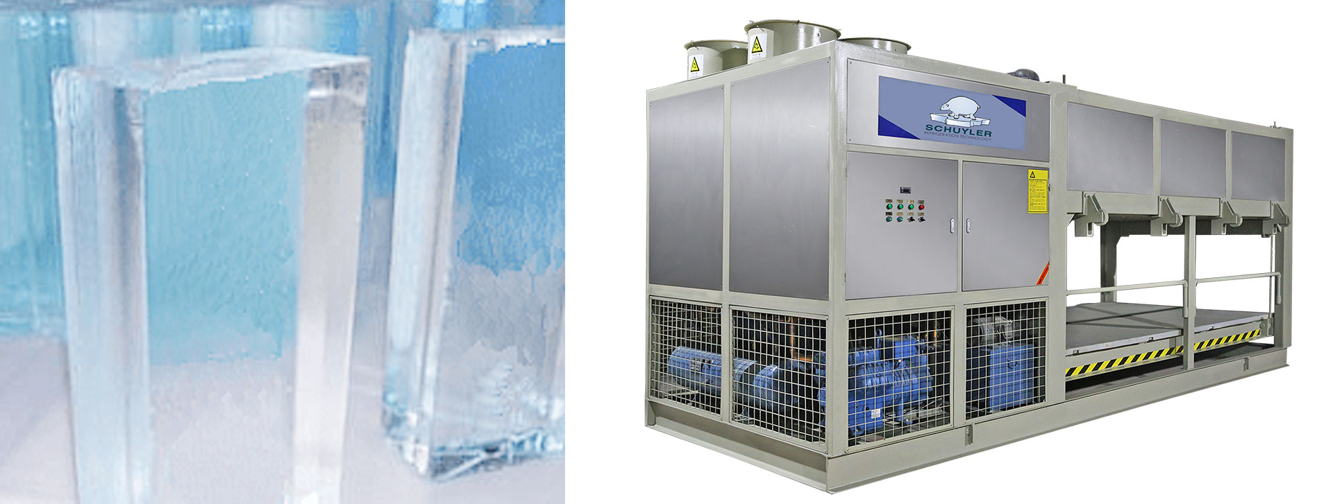 Industrial Frozen Meet Sea Fish 3 to 30 Tons Freezer Block Ice Machine -  Buy Block Ice Machine, Block Ice Maker, Industrial Block Ice Product on  WELLCOOLING MACHINERY(JM) CO., LTD.